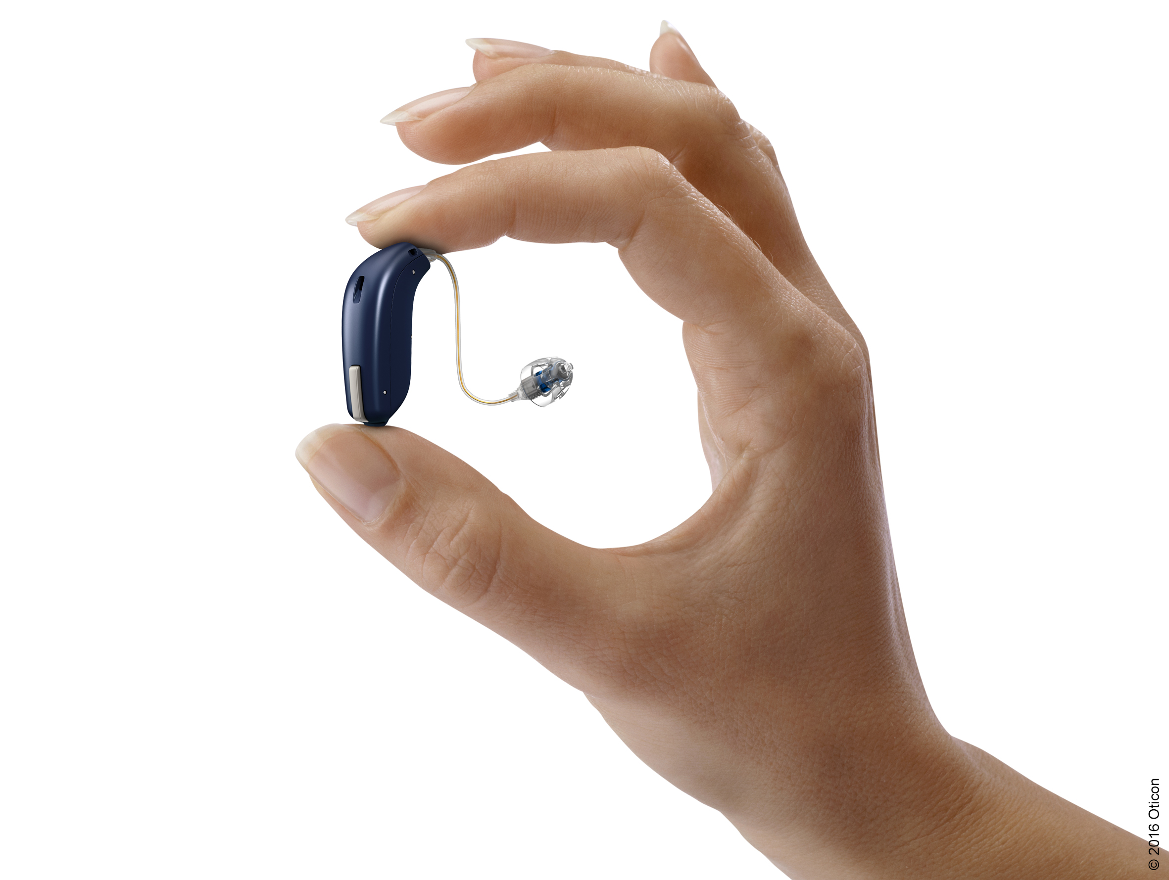 Common Hearing Aid Myths...Busted!
